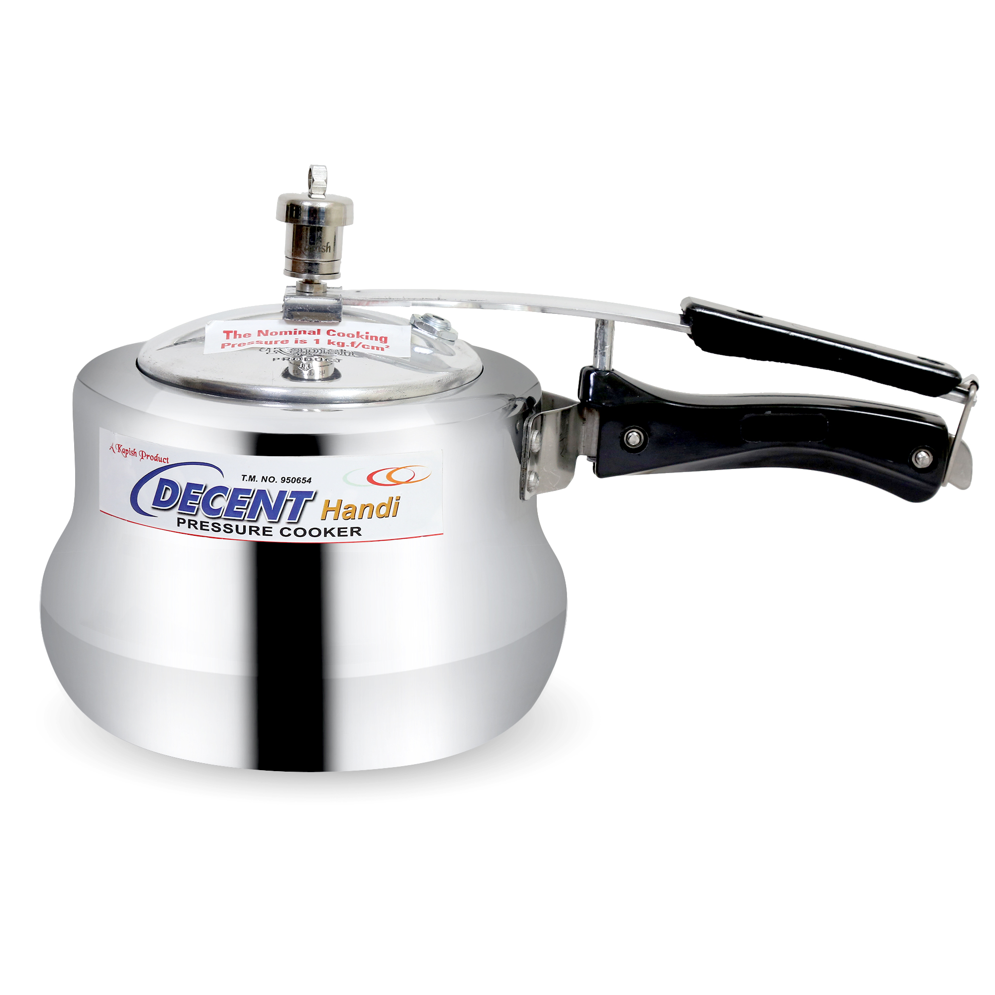 3 Ltr Handi Pressure Cooker