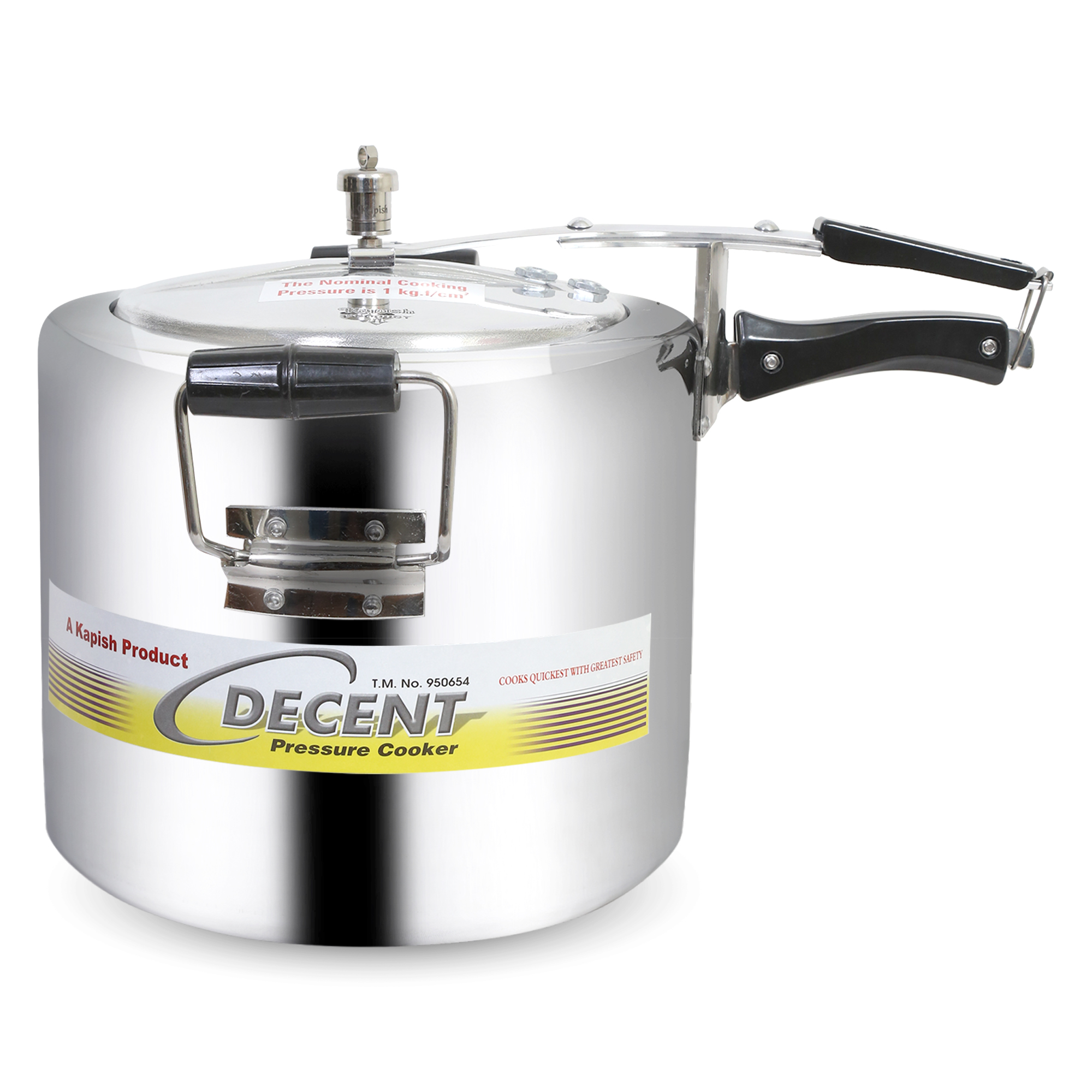 18 litre pressure cooker sale